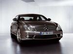 Mercedes-Benz CLS55 AMG IWC Ingenieur 2005 года
